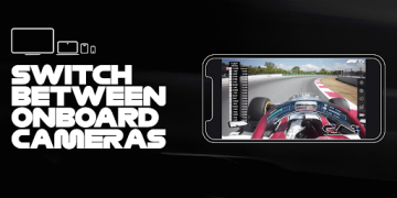 İndir F1 TV Spor Android için Ekran görüntüsü 2