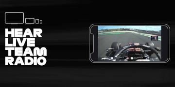 İndir F1 TV Spor Android için Ekran görüntüsü 3