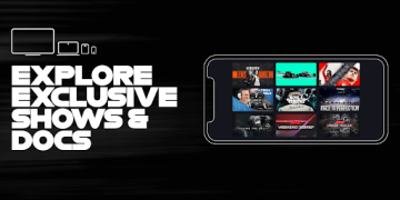 İndir F1 TV Spor Android için Ekran görüntüsü 4