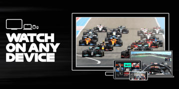 İndir F1 TV Spor Android için Ekran görüntüsü 5