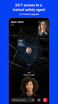 İndir Citizen: Local Safety Alerts Haberler & Dergiler Android için Ekran görüntüsü 4