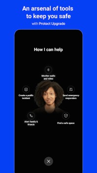 İndir Citizen: Local Safety Alerts Haberler & Dergiler Android için Ekran görüntüsü 5