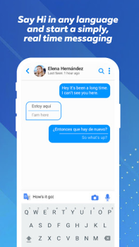 İndir DODO - Live Video Chat Sosyal Android için Ekran görüntüsü 2