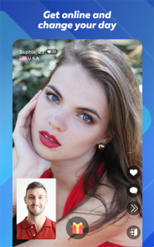 İndir DODO - Live Video Chat Sosyal Android için Ekran görüntüsü 6