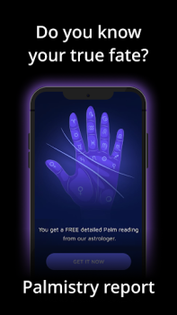 İndir Nebula: Horoscope & Astrology Yaşam Tarzı Android için Ekran görüntüsü 6