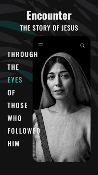 İndir The Chosen Eğlence Android için Ekran görüntüsü 2