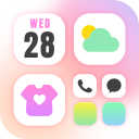 İndir  Themepack - App Icons, Widgets
