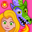 İndir  Pepi Wonder World: Magic Isle!