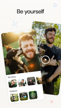 İndir Dating.com: Global Online Date Flört Android için Ekran görüntüsü 4