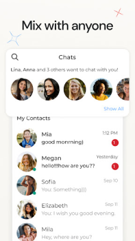 İndir Dating.com: Global Online Date Flört Android için Ekran görüntüsü 6