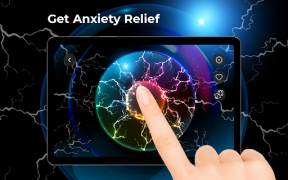 İndir Feelsy: Stress Anxiety Relief Sağlık & Fitness Android için Ekran görüntüsü 6