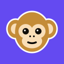 İndir  Monkey - random video chat