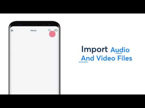 İndir Otter: Transcribe Voice Notes İş Android için Ekran görüntüsü 8