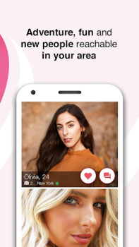 İndir iFlirts – Flirt, Dating & Chat Flört Android için Ekran görüntüsü 2