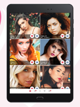 İndir iFlirts – Flirt, Dating & Chat Flört Android için Ekran görüntüsü 7