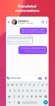 İndir Pandalive - Video Chat Sosyal Android için Ekran görüntüsü 5