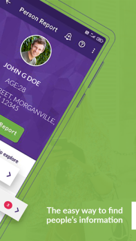 İndir BeenVerified Background Search Araçlar Android için Ekran görüntüsü 2