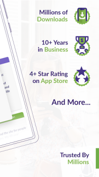 İndir BeenVerified Background Search Araçlar Android için Ekran görüntüsü 5