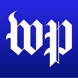 Logo Washington Post Select