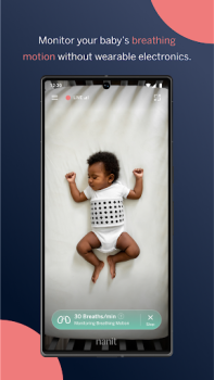 İndir Nanit Video oynatıcılar ve düzenleyiciler Android için Ekran görüntüsü 2