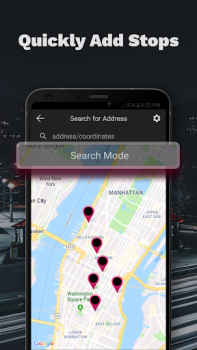 İndir RoadWarrior Route Planner Haritalar ve Navigasyon Android için