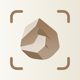 Logo Rock Identifier: Stone ID