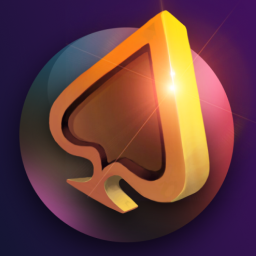 Logo PokerBROS: Play NLH, PLO, OFC