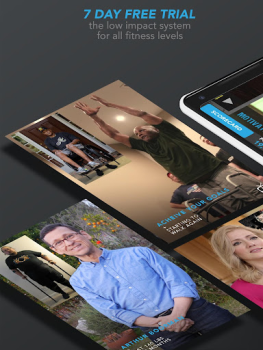 İndir DDP Yoga Fitness & Motivation Sağlık & Fitness Android için