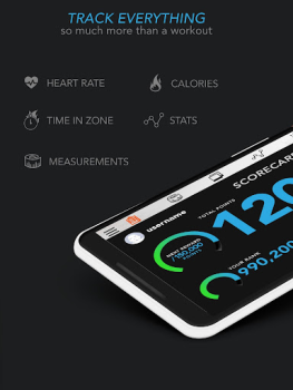 İndir DDP Yoga Fitness & Motivation Sağlık & Fitness Android için Ekran görüntüsü 6