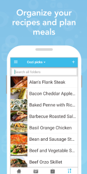İndir Cozi Family Organizer İş Android için Ekran görüntüsü 4
