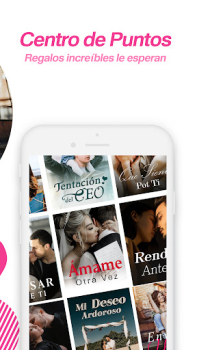 İndir Manobook - Los Besos de Jacob  Kitaplar & Rehberler Android için Ekran görüntüsü 5