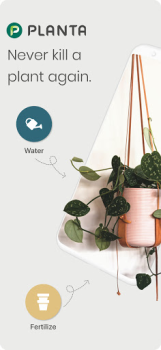 İndir Planta - Care for your plants Konut ve ev Android için