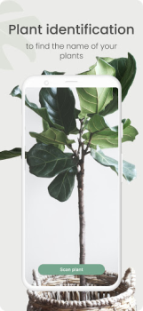 İndir Planta - Care for your plants Konut ve ev Android için Ekran görüntüsü 4