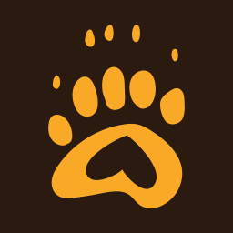 Logo GROWLR: Gay Bears Near You