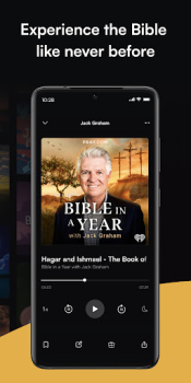 İndir Pray.com: Bible & Daily Prayer Sağlık & Fitness Android için Ekran görüntüsü 6