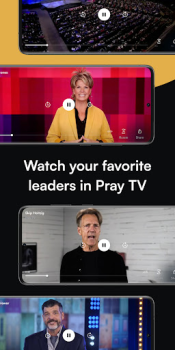 İndir Pray.com: Bible & Daily Prayer Sağlık & Fitness Android için Ekran görüntüsü 7