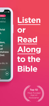 İndir Dwell: Audio Bible Kitaplar & Rehberler Android için Ekran görüntüsü 2