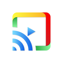 Logo TV Cast for Chromecast