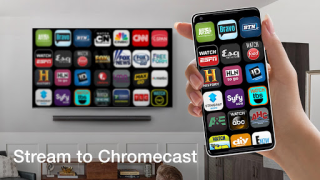 İndir TV Cast for Chromecast Araçlar Android için