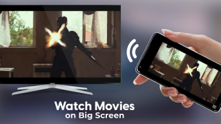 İndir TV Cast for Chromecast Araçlar Android için Ekran görüntüsü 2