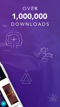 İndir Gaia: Streaming Consciousness Yaşam Tarzı Android için Ekran görüntüsü 2