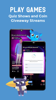 İndir Kumu Livestream Community Sosyal Android için Ekran görüntüsü 6