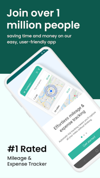 İndir Everlance: Mileage Tracker Finans Android için Ekran görüntüsü 7