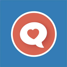 Logo FlirtMe – Flört ve Sohbet