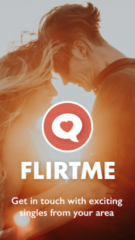 İndir FlirtMe – Flört ve Sohbet Flört Android için