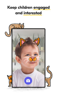 İndir Speech Blubs: Language Therapy Annelik ve çocukluk Android için Ekran görüntüsü 5