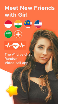 İndir Video Görüşmesi - Whatslive Sosyal Android için