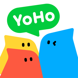 Logo YoHo: yeni bir başlangıç