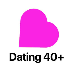 Logo DateMyAge Mature & Senior Date