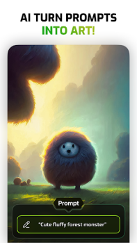 İndir Lisa AI: Avatar & Image Maker Fotoğraf Android için Ekran görüntüsü 7